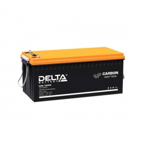 Аккумулятор Delta CGD12-200 (12V / 200Ah)