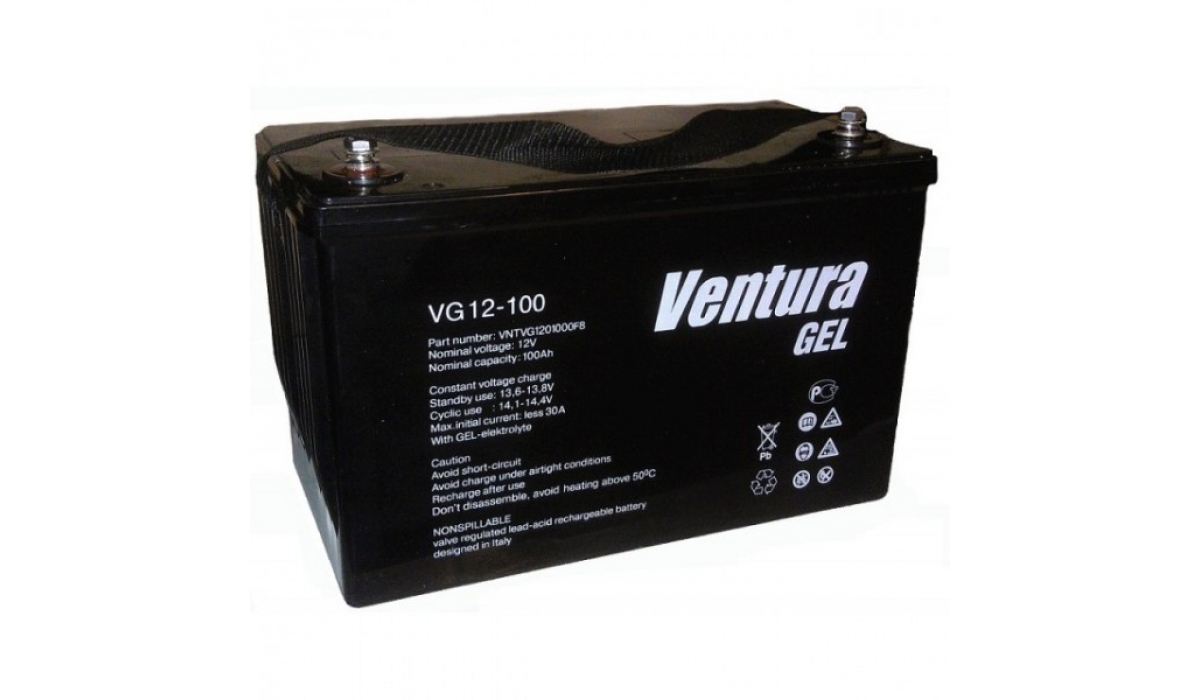100 battery. Аккумуляторная батарея Ventura GPL 12-100. Ventura VG 12-100 12в 100 а·ч. АКБ гелевый 12в 100ач. Батарея свинцово-кислотная 12в/100ah.