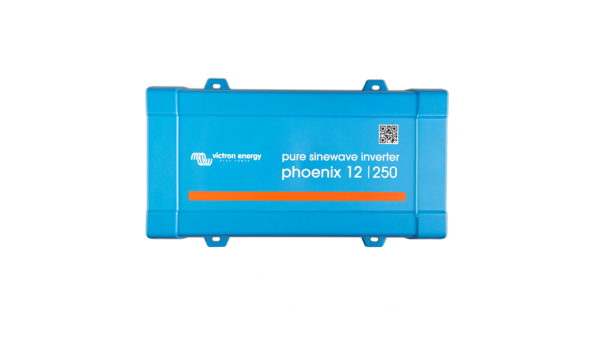Инвертор Phoenix Inverter 12/250-230V VE.Direct (Victron Energy)
