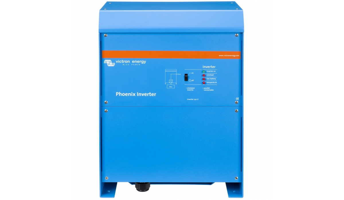Инвертор Phoenix Inverter 24/5000 (Victron Energy), 24В, 5000Вт
