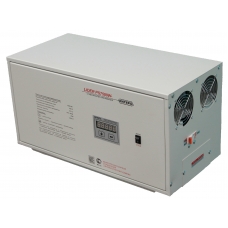 Стабилизатор напряжения Lider PS7500W-50, (ИНТЕПС) 7,5кВа, 110-320В, 1фаза, 4,5%